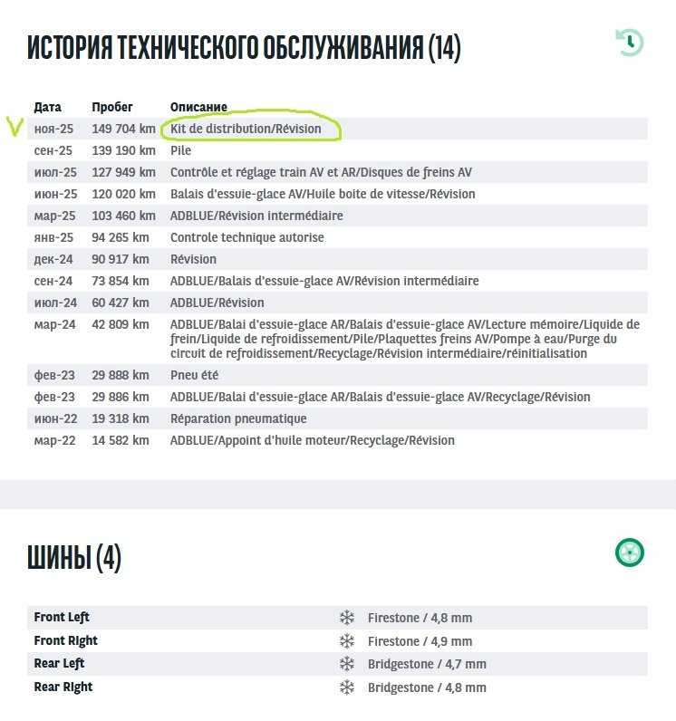 Renault Captur II (2019 - ) image