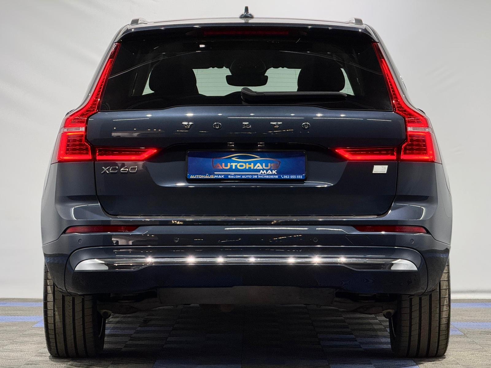 Volvo XC60 2017 - image