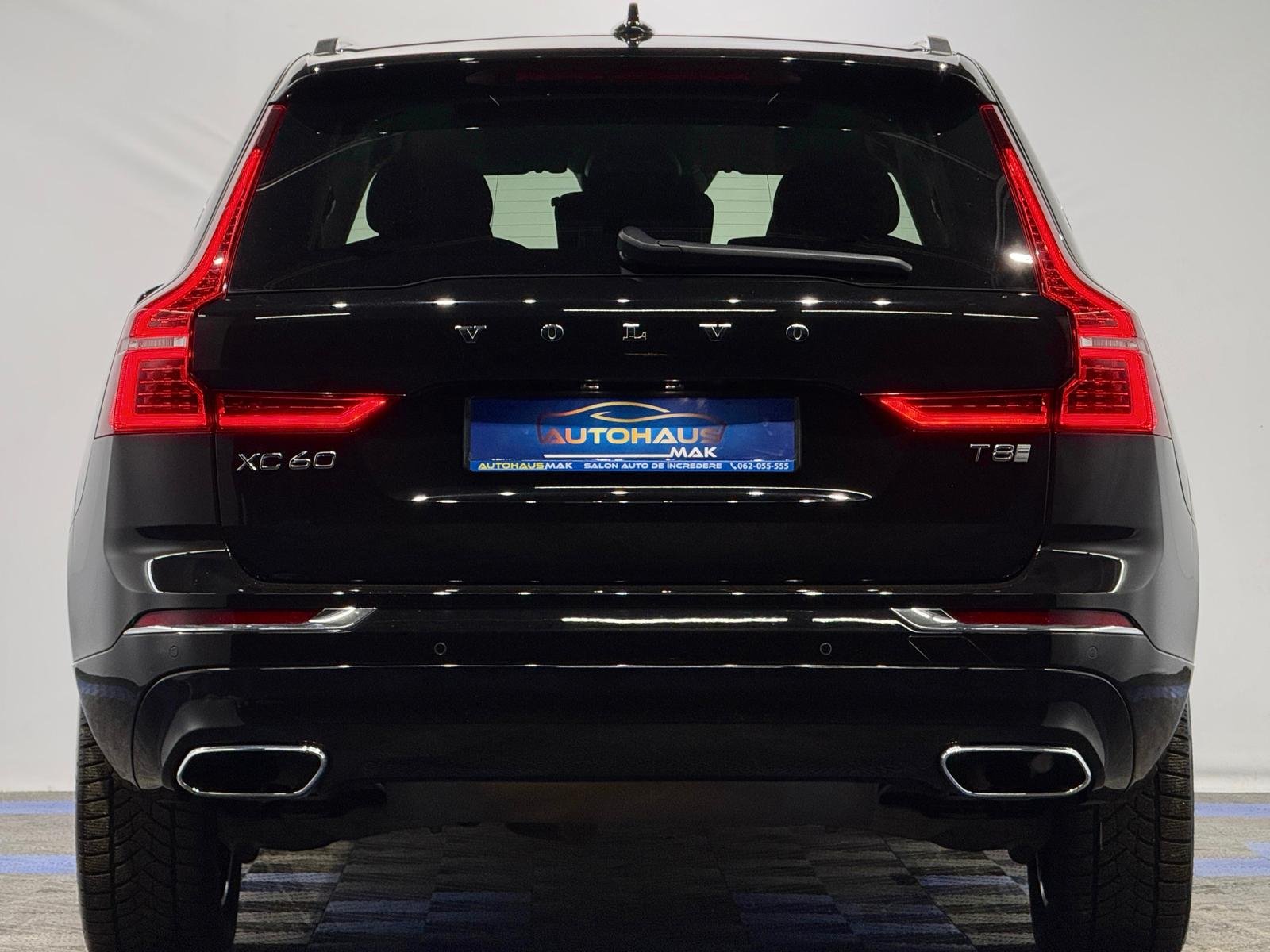 Volvo XC60 2017 - image