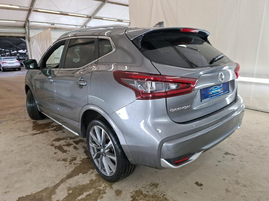 Nissan Qashqai J12 (2021 - ) image