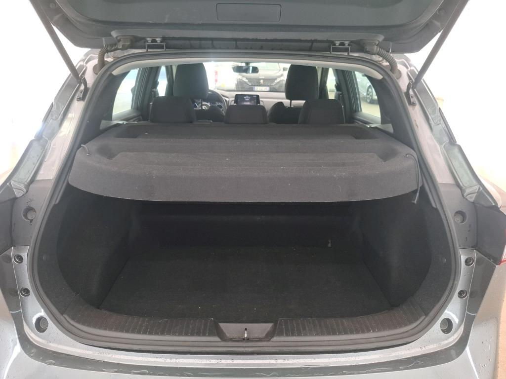 Nissan Qashqai J12 (2021 - ) image