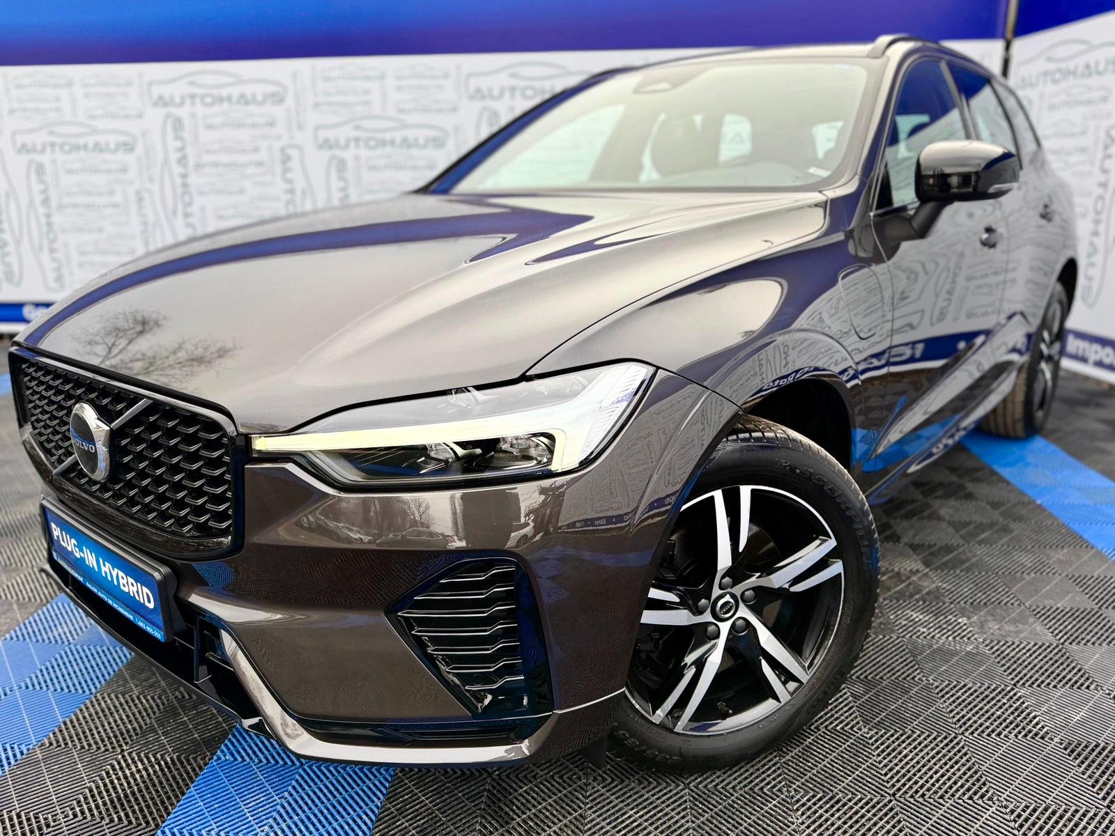 Volvo XC60 2017 - image