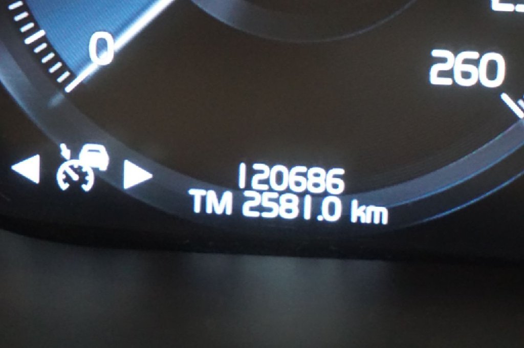 Volvo XC60 2017 - image Volvo XC60 2017 - image