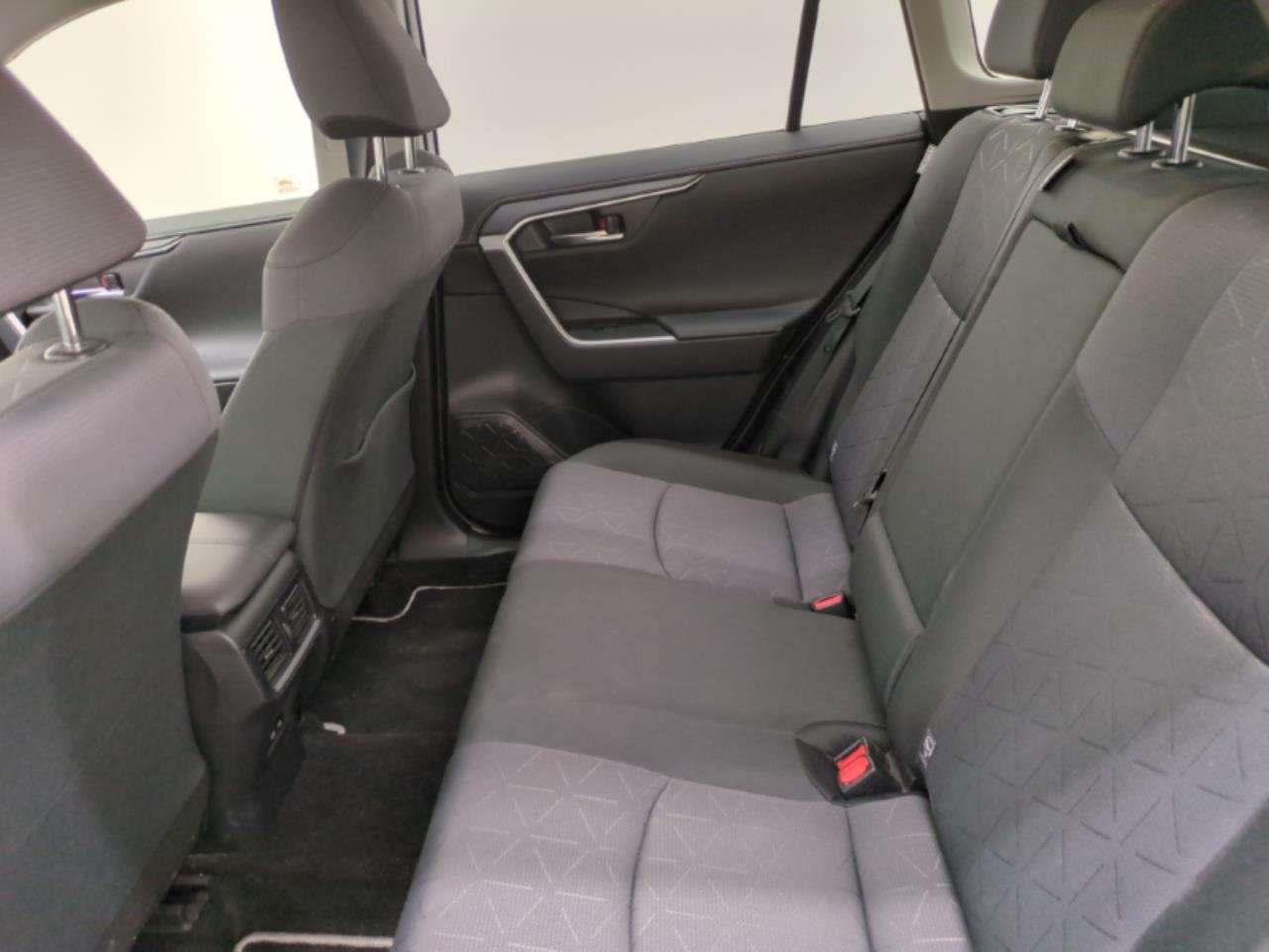 Toyota RAV4 2018 - image