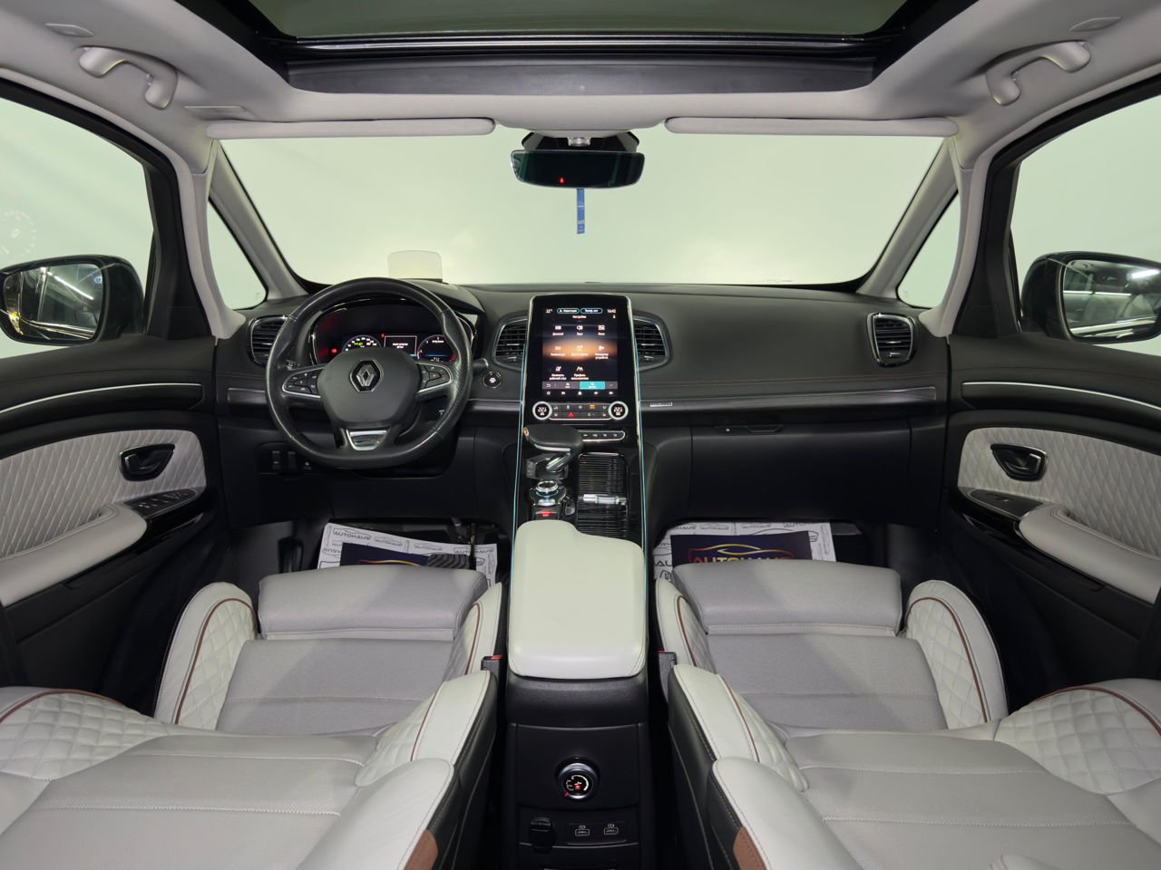 Renault Espace V (2014 - ) image Renault Espace V (2014 - ) image