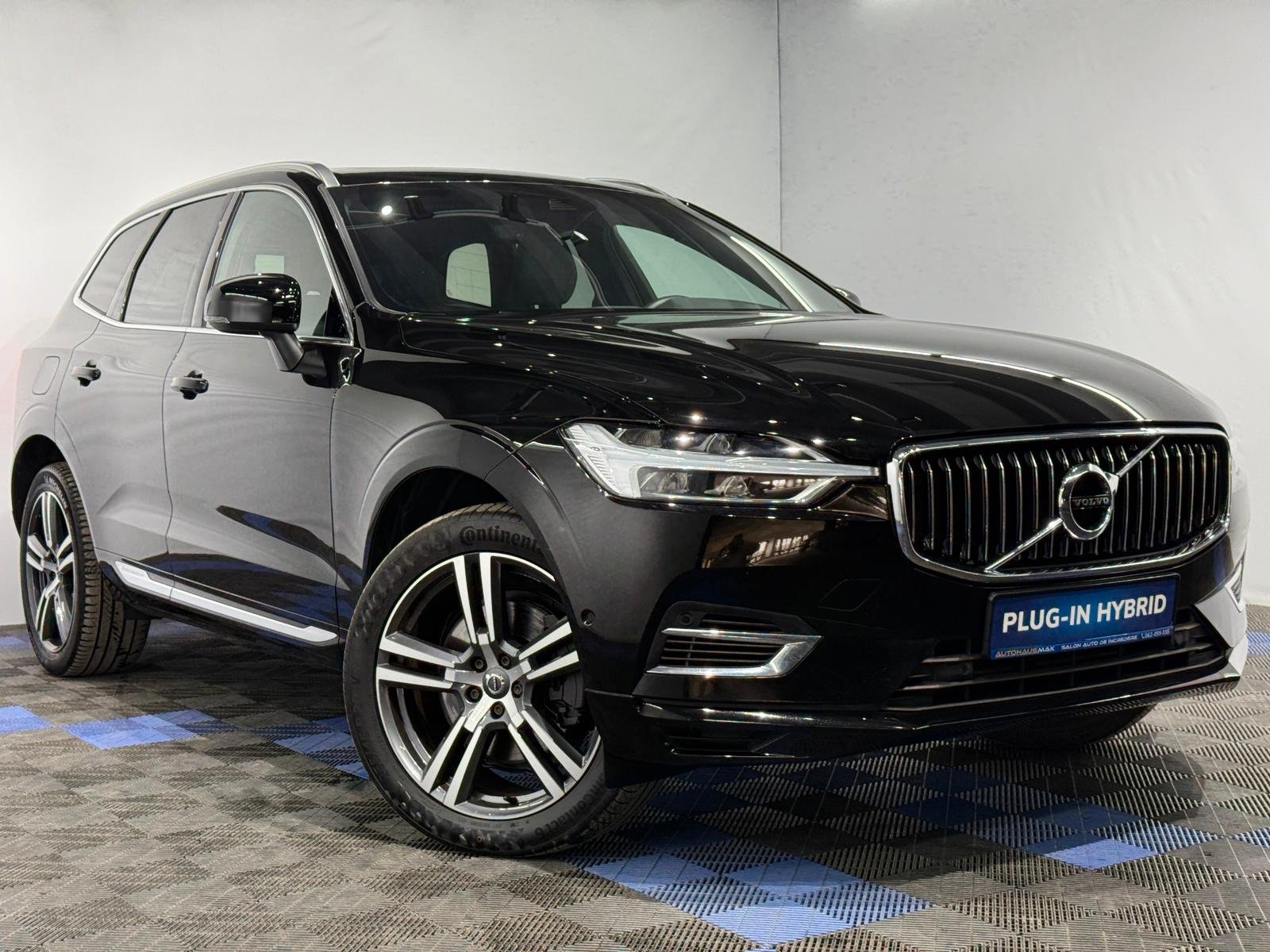 Volvo XC60 2017 - image Volvo XC60 2017 - image
