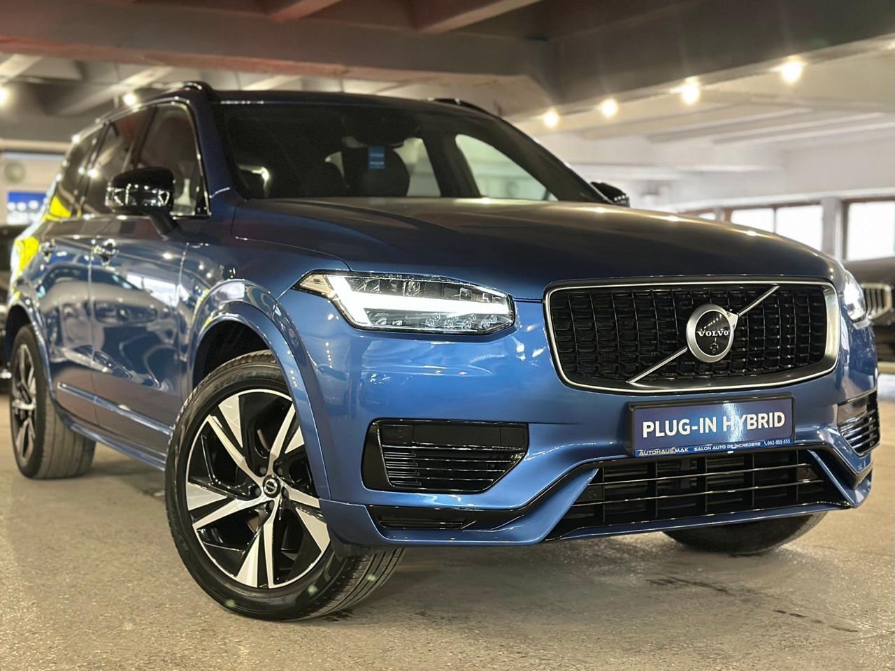 Volvo XC90 2015 - image