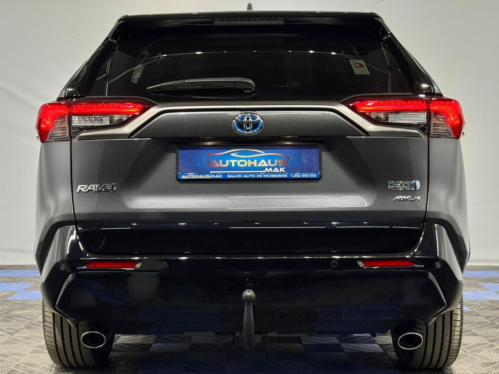 Toyota RAV4 2018 - image