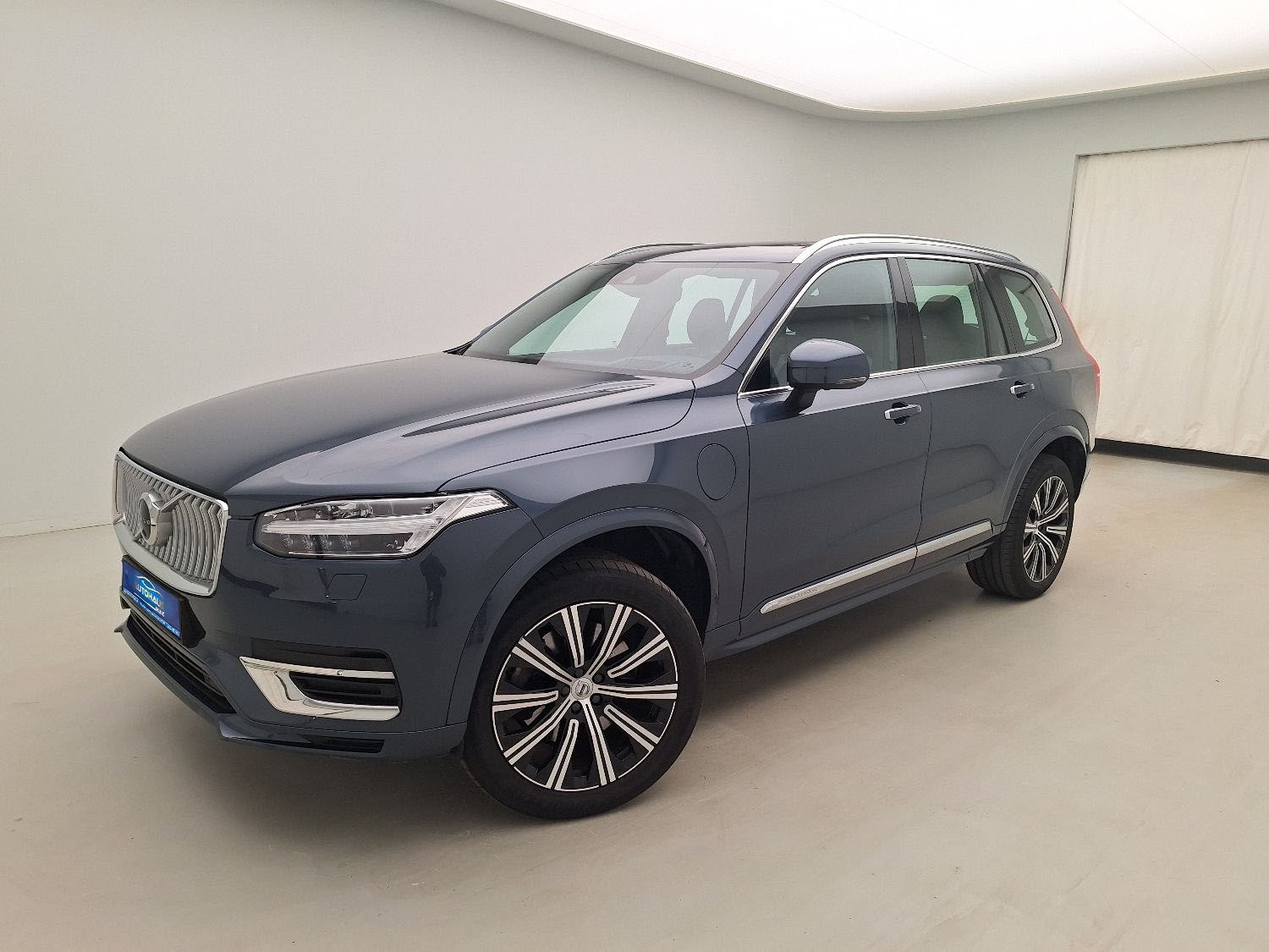 Volvo XC90 2015 - image Volvo XC90 2015 - image