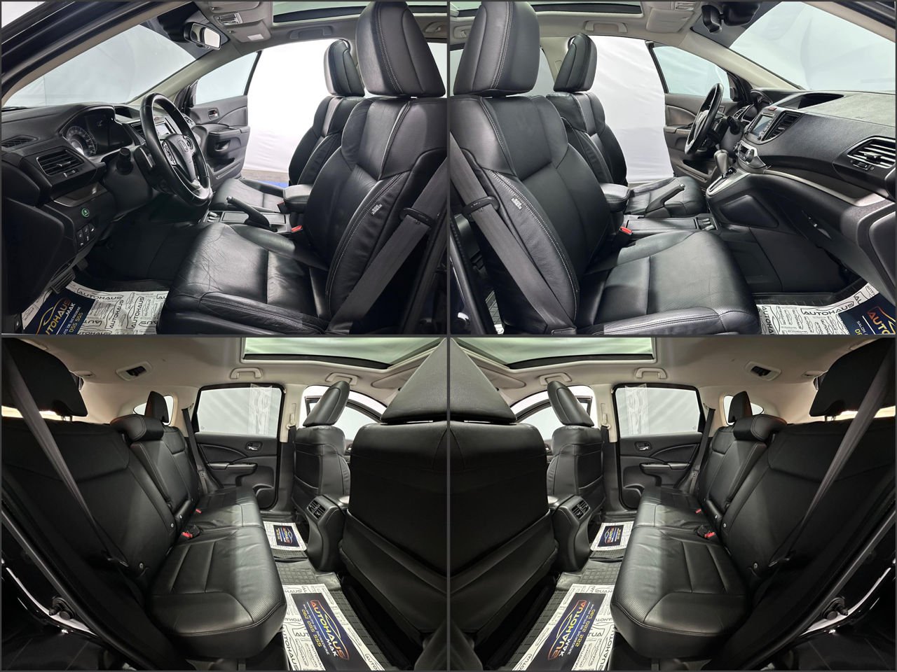 Honda CR-V III (2006 - 2012) image Honda CR-V III (2006 - 2012) image