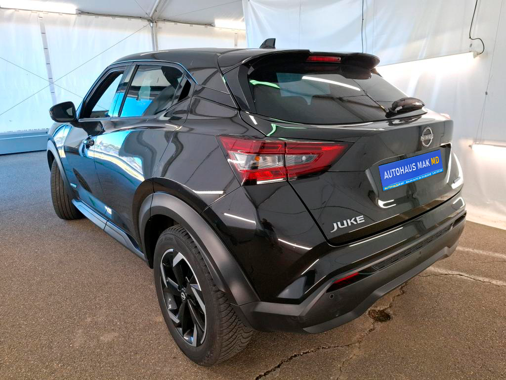 Nissan Juke II (2019 - ) image