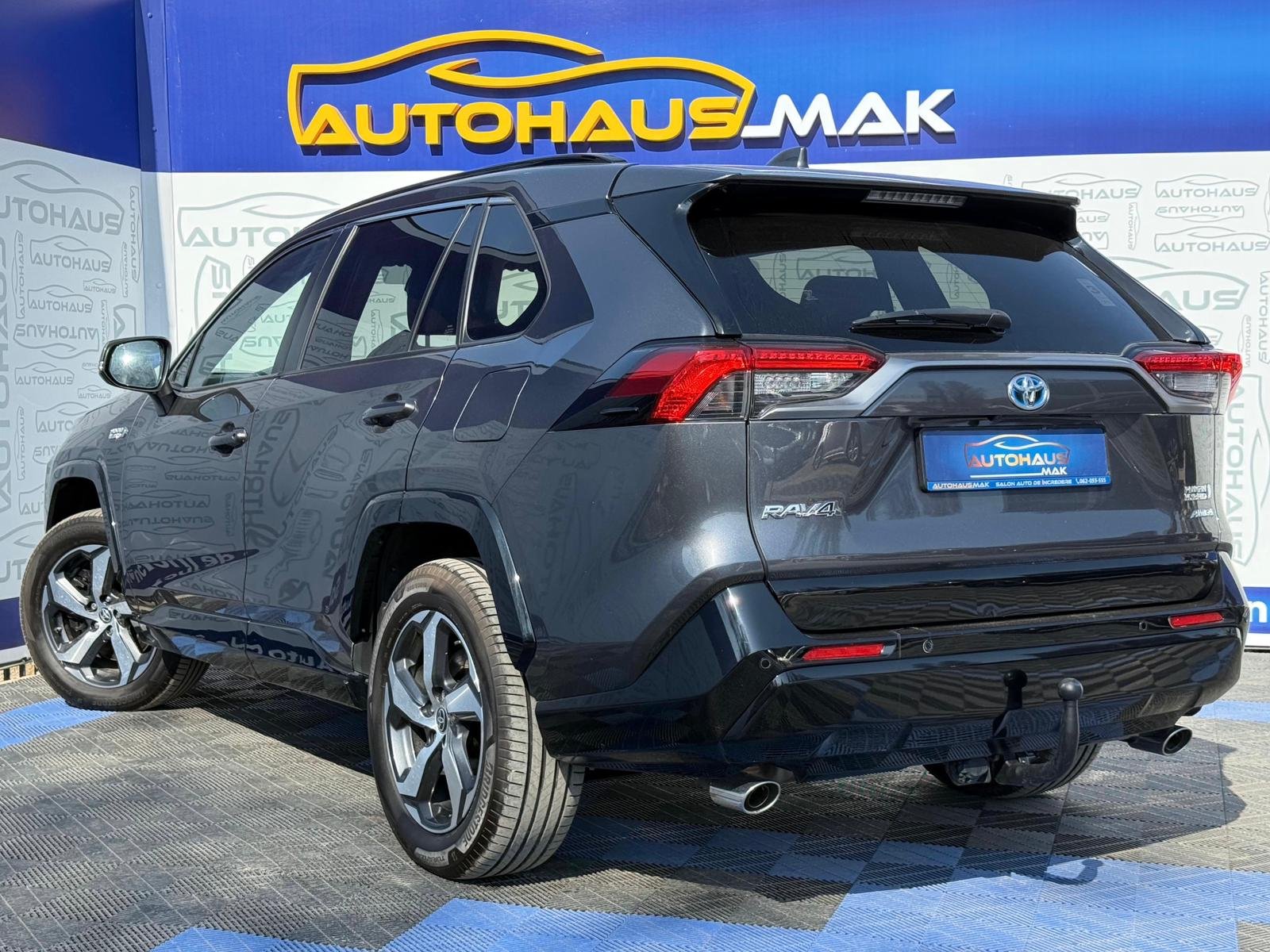 Toyota RAV4 2018 - image