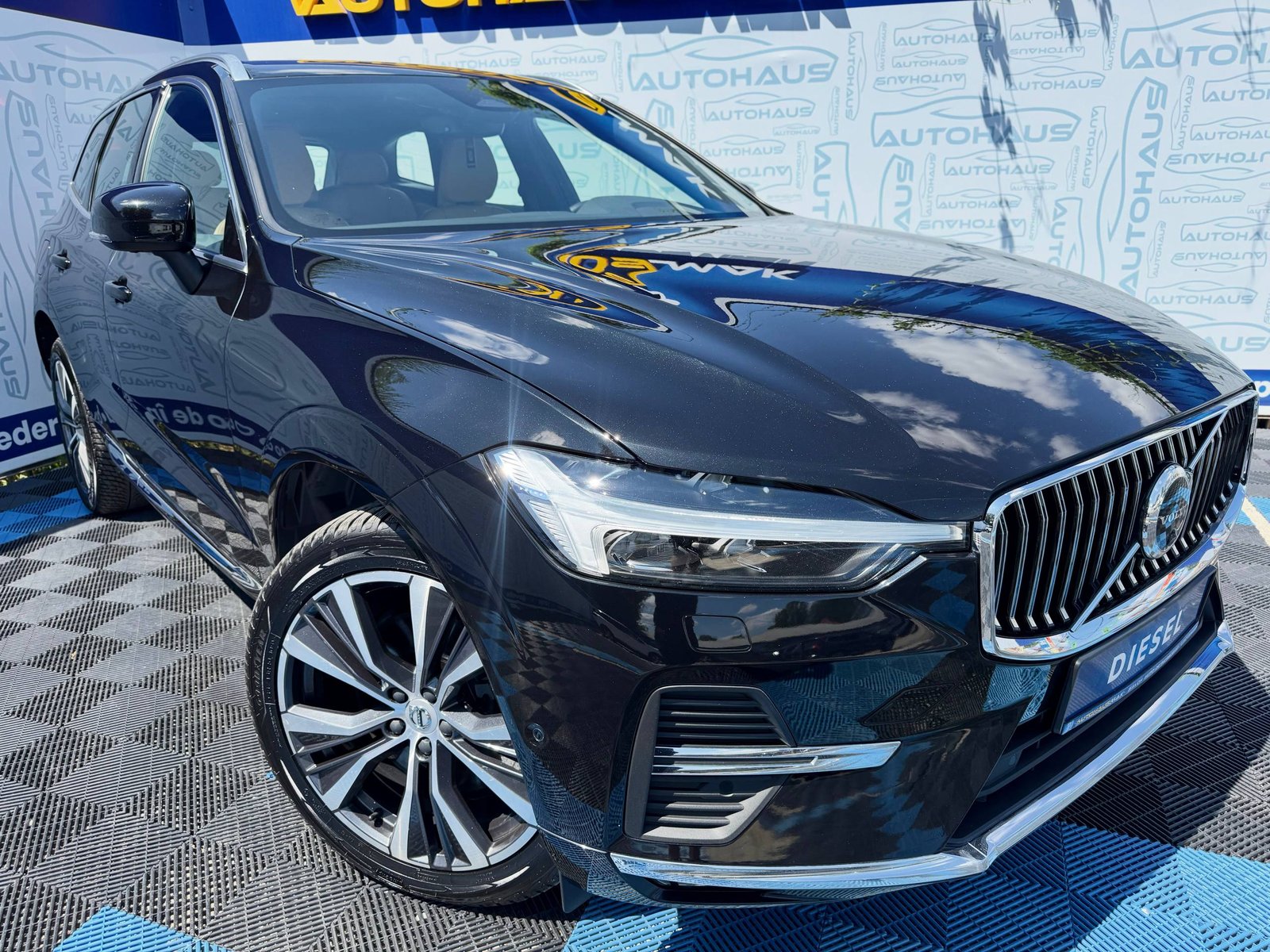Volvo XC60 2017 - image