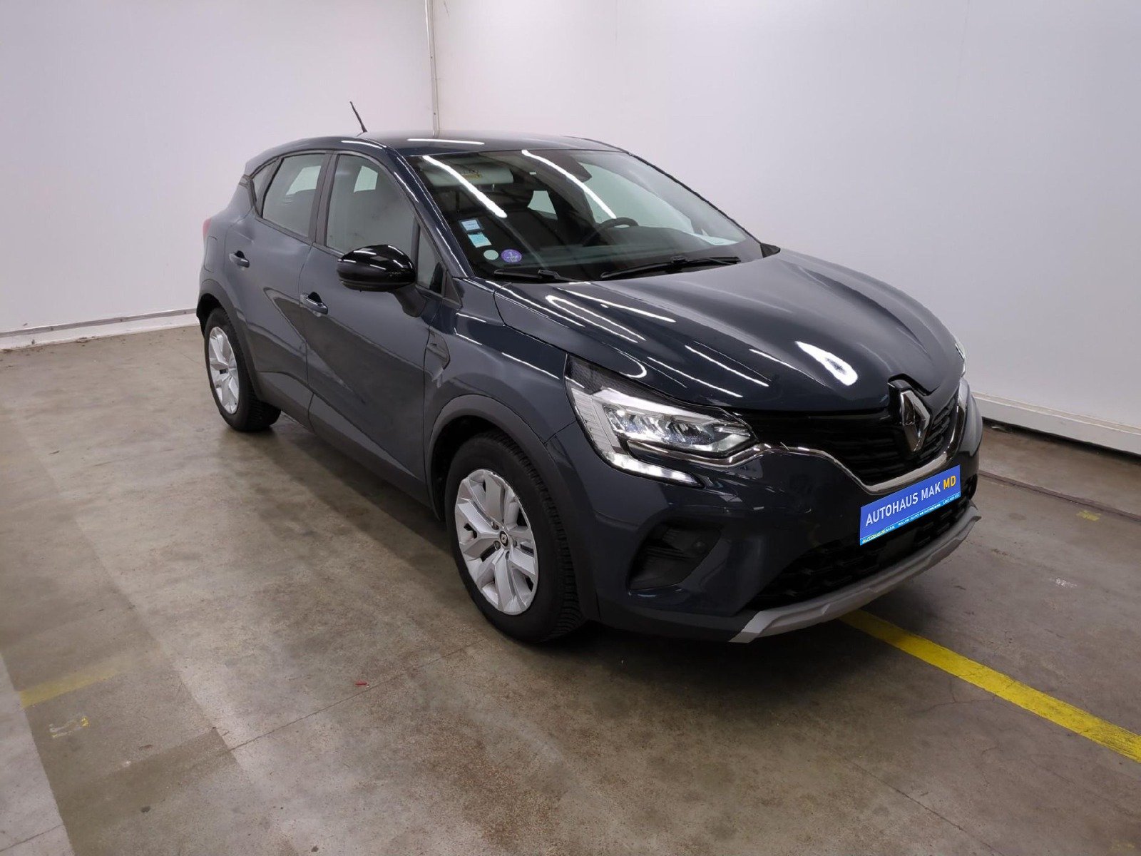 Renault Captur II (2019 - ) image
