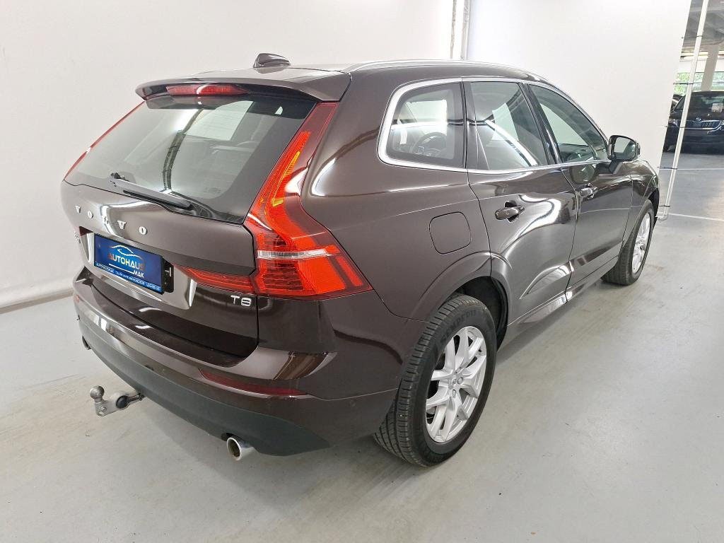 Volvo XC60 2017 - image