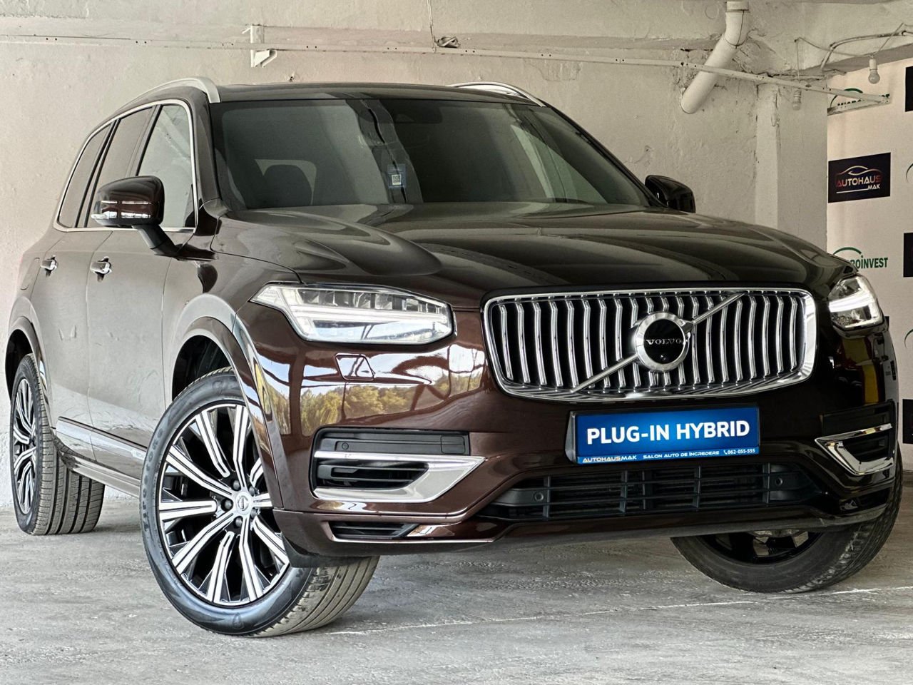 Volvo XC90 2015 - image