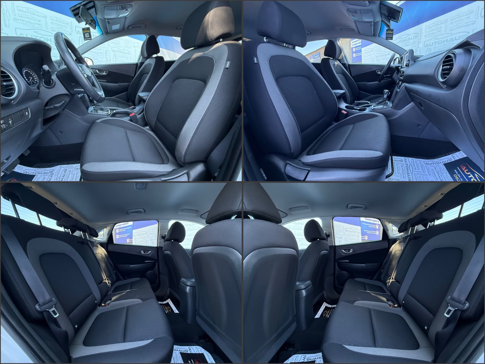 Hyundai Kona I (2017 - 2023) image