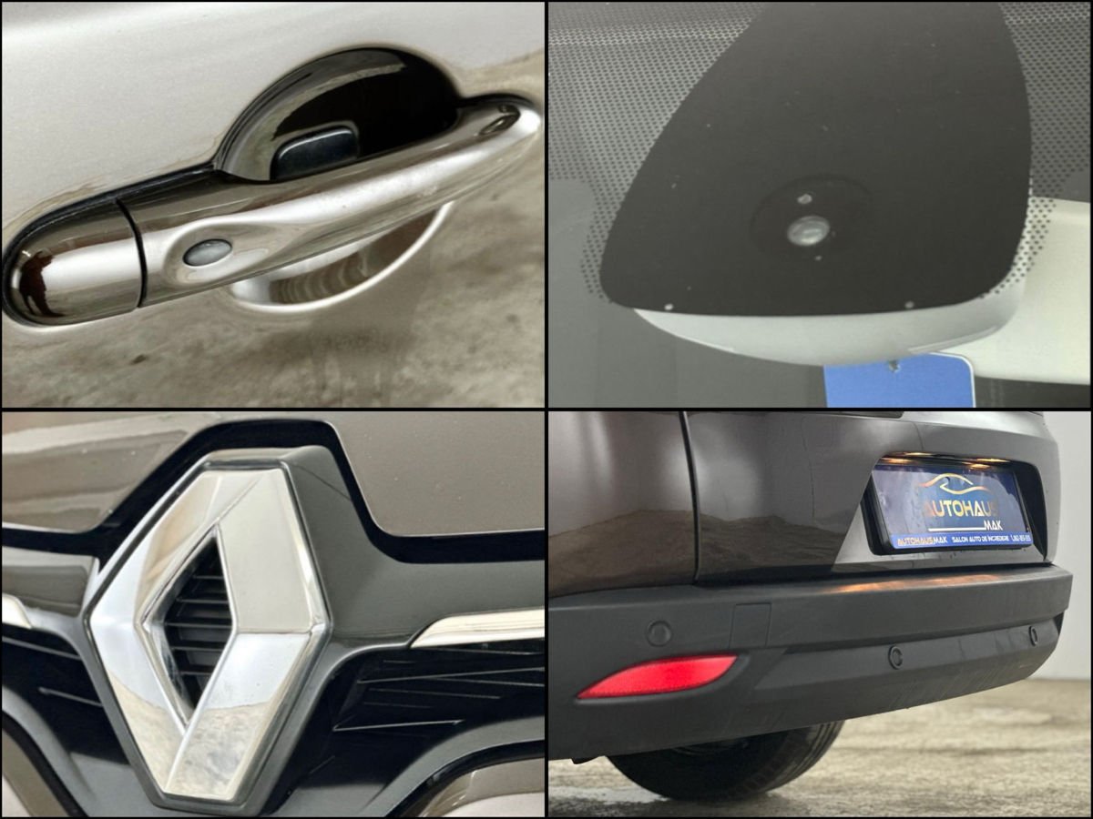 Renault Megane III (2008 - 2016) image Renault Megane III (2008 - 2016) image