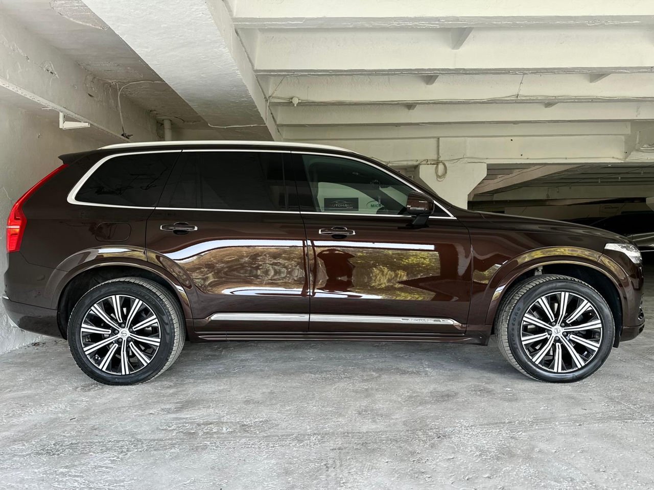 Volvo XC90 2015 - image