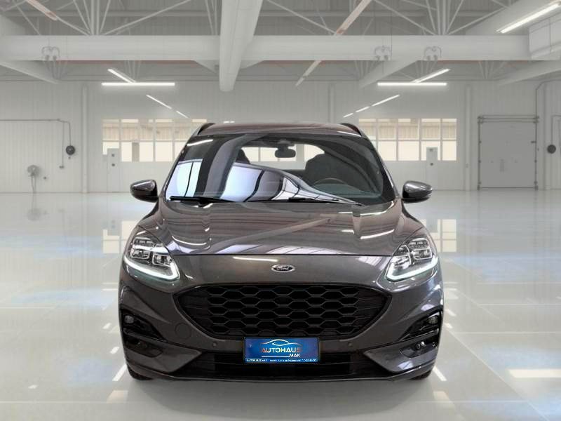 Ford Kuga III (2019 - ) image Ford Kuga III (2019 - ) image