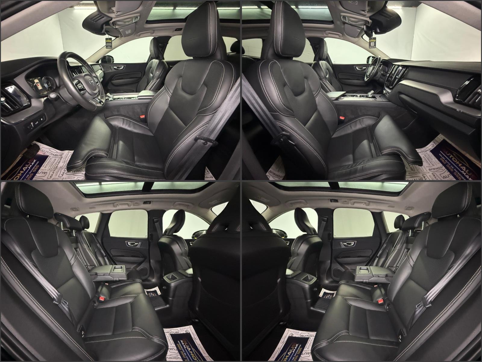 Volvo XC60 2017 - image