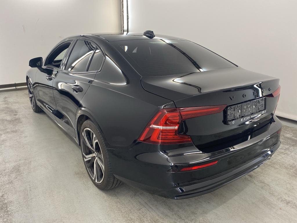 Volvo S60 2019 - image