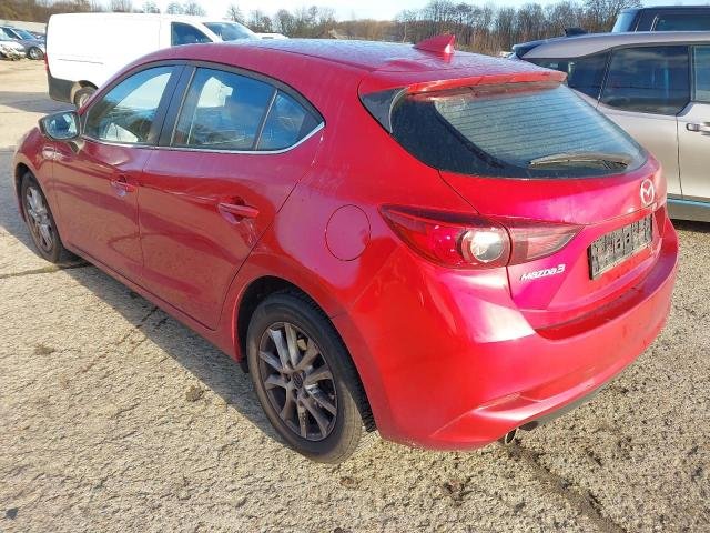 Mazda Mazda3 III (2013 - 2019) image