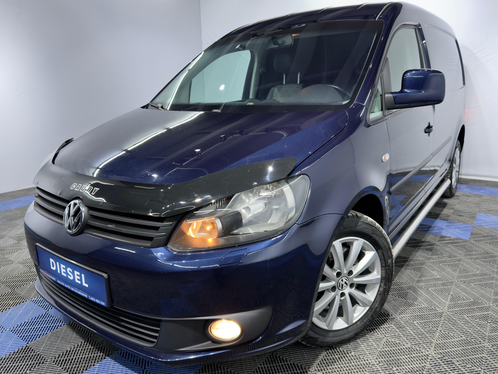 Volkswagen Caddy I ( - ) image