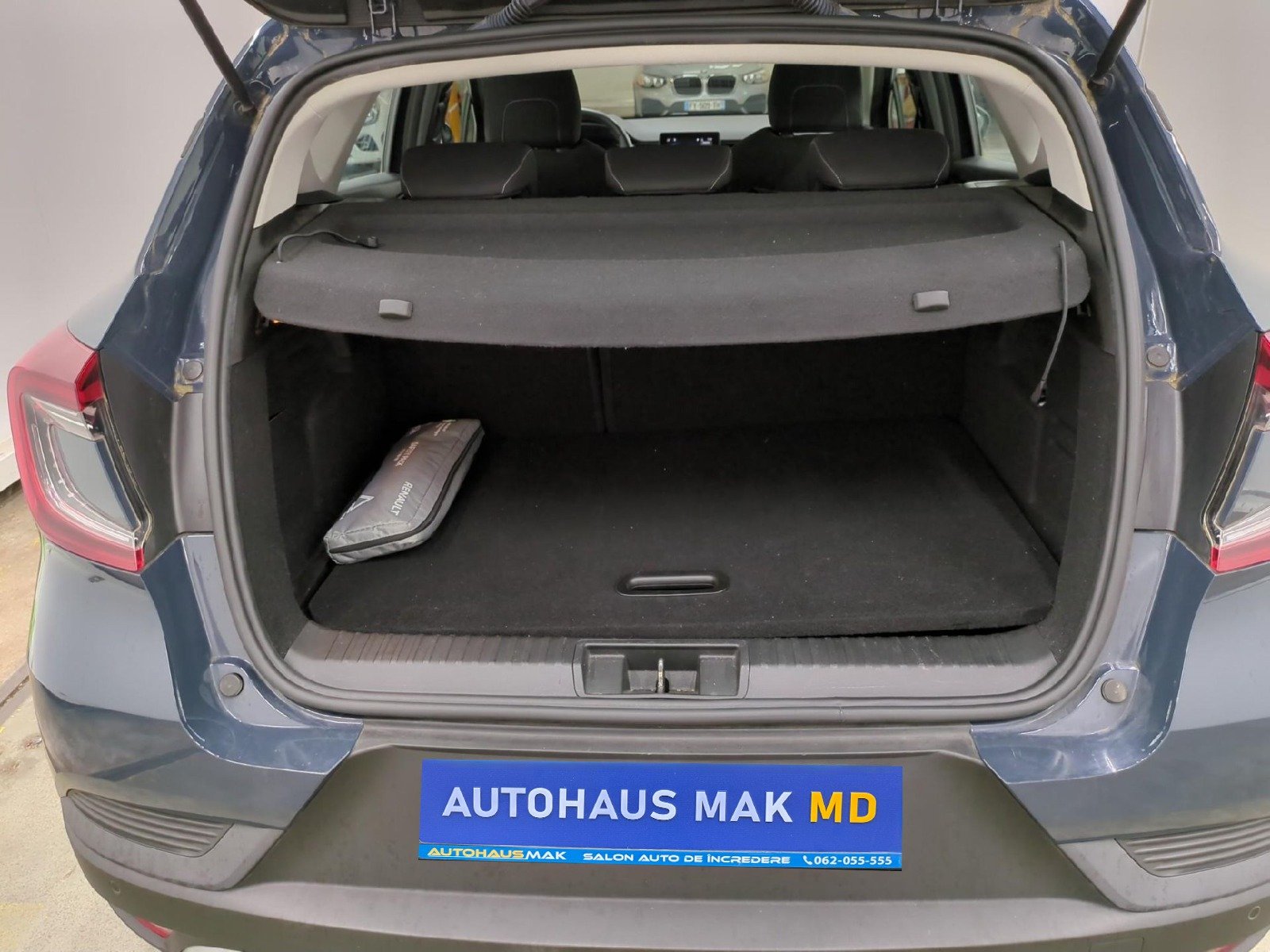 Renault Captur II (2019 - ) image