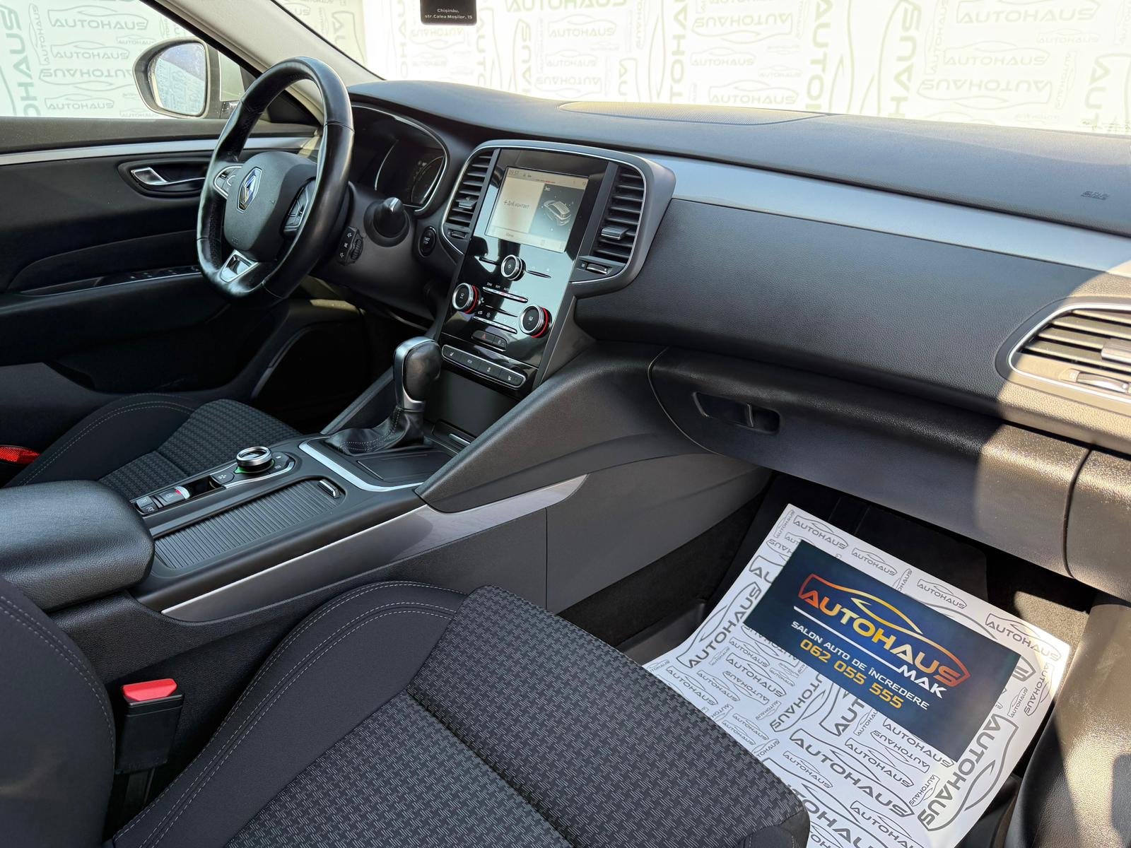 Renault Talisman I (2015 - 2022) image