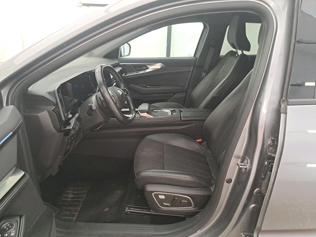 Renault Austral I (2022 - ) image
