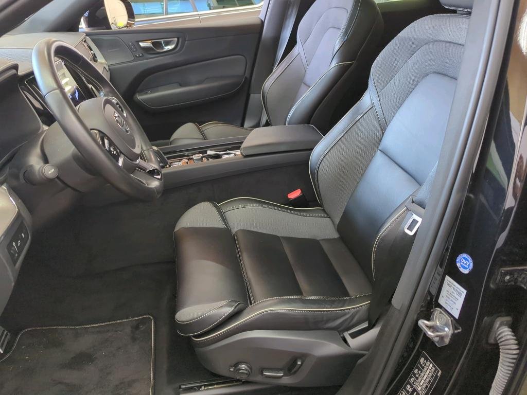 Volvo XC60 2017 - image