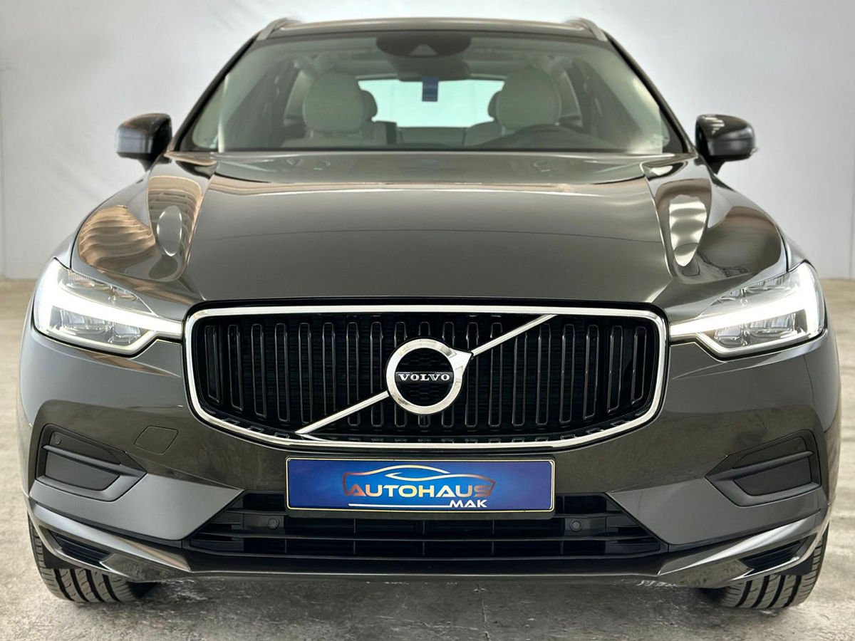 Volvo XC60 2017 - image