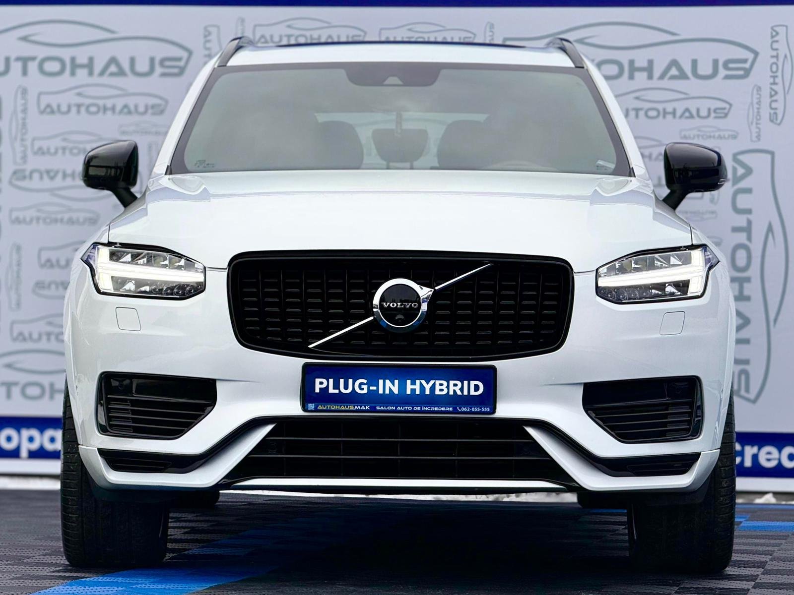Volvo XC90 2015 - image