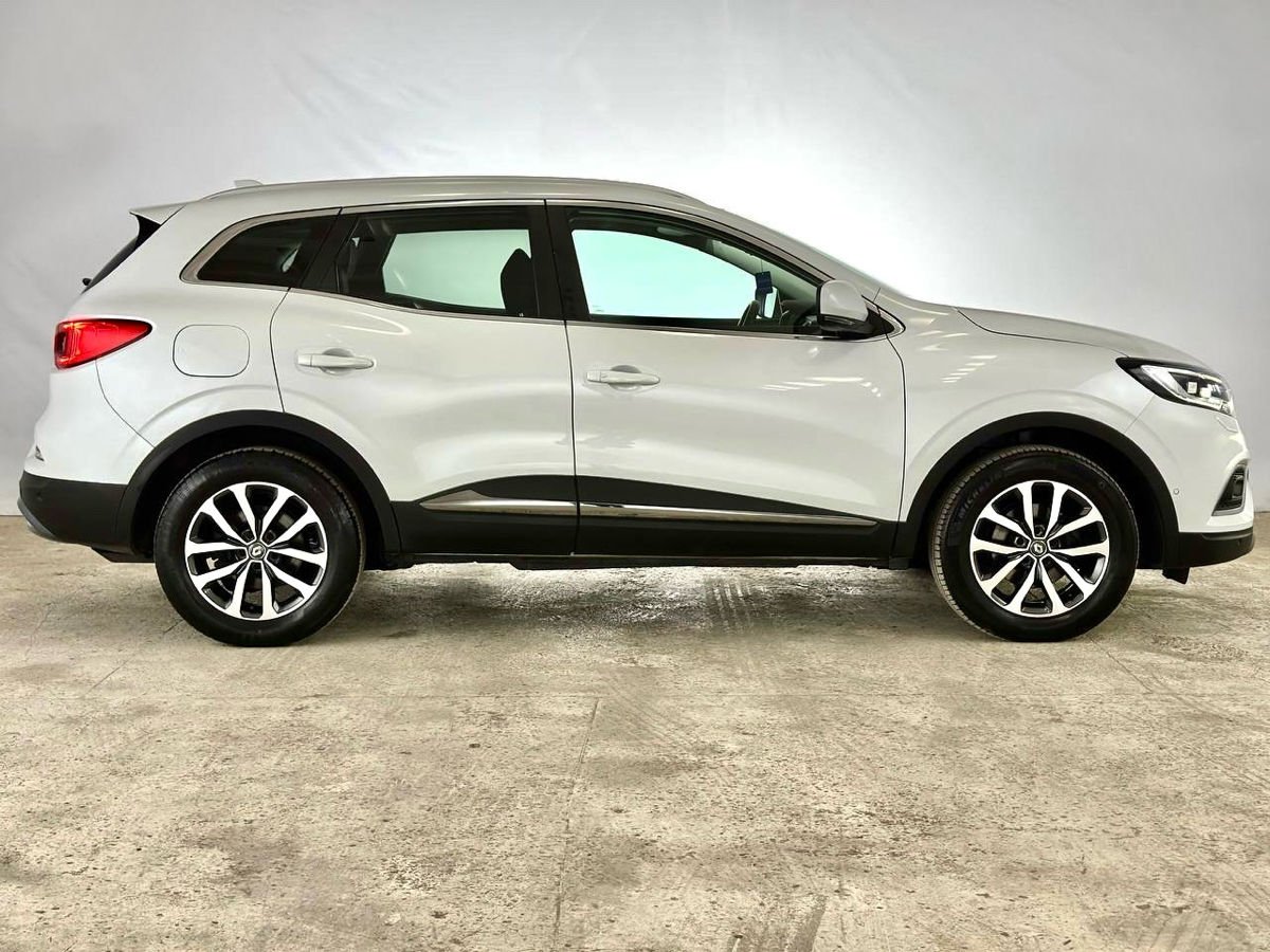 Renault Kadjar I (2015 - ) image