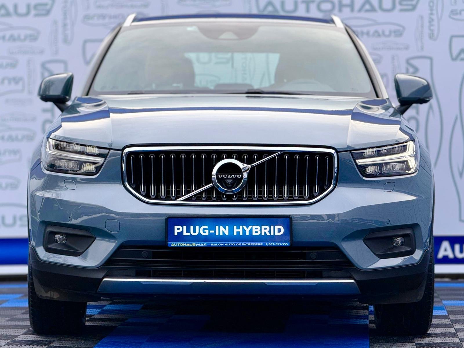 Volvo XC40 2017 - image