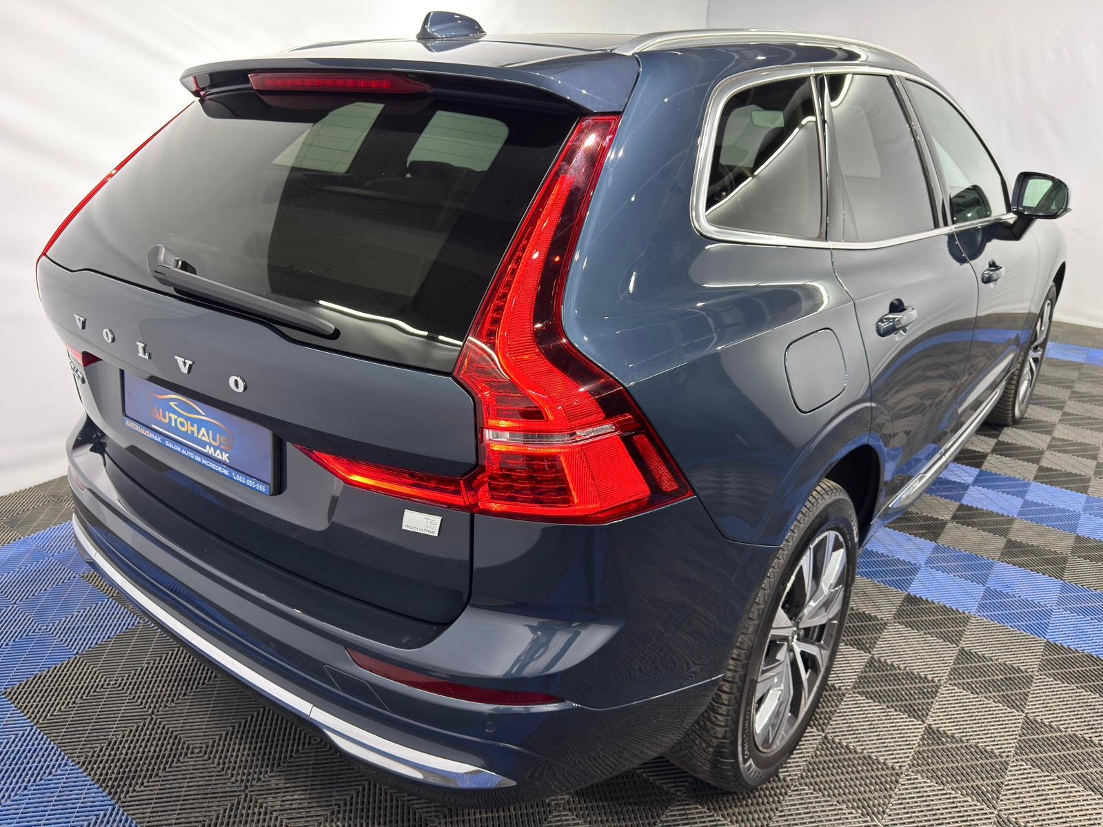 Volvo XC60 2017 - image