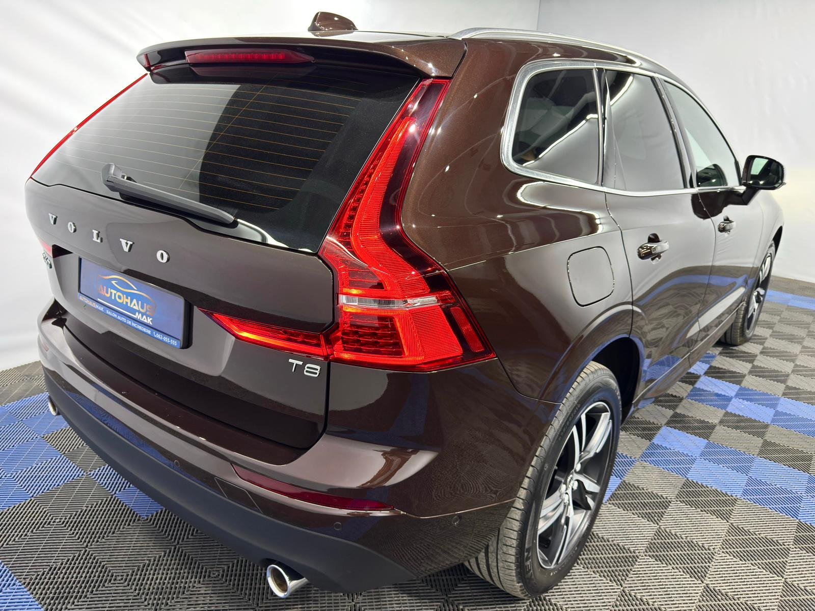 Volvo XC60 2017 - image