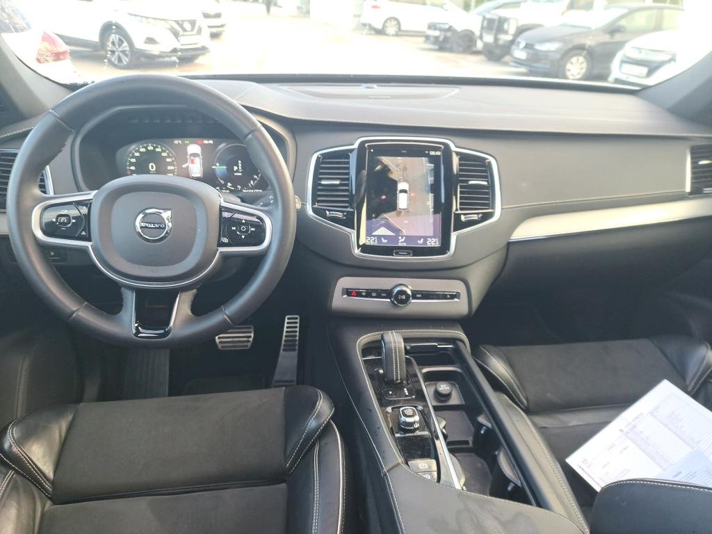 Volvo XC90 2015 - image