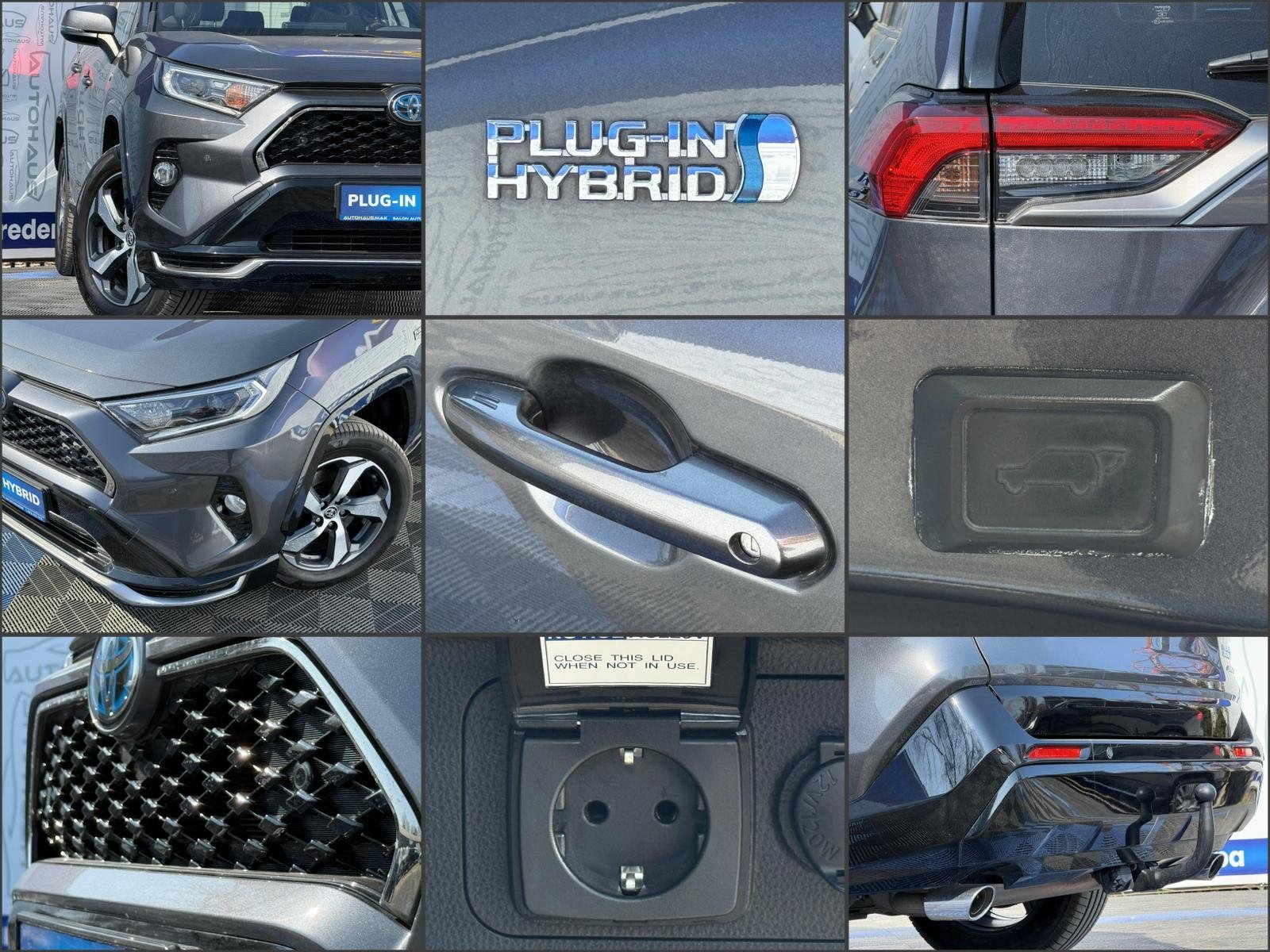 Toyota RAV4 2018 - image