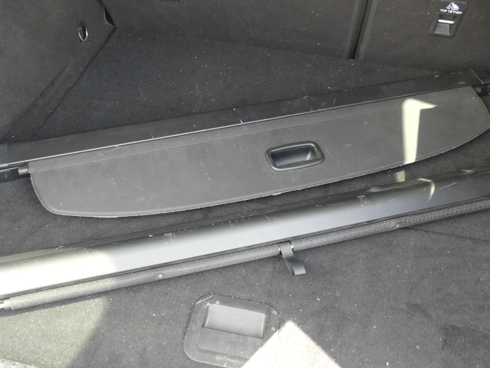 Ford Focus IV (2018 - ) image