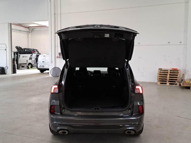 Ford Kuga III (2019 - ) image Ford Kuga III (2019 - ) image