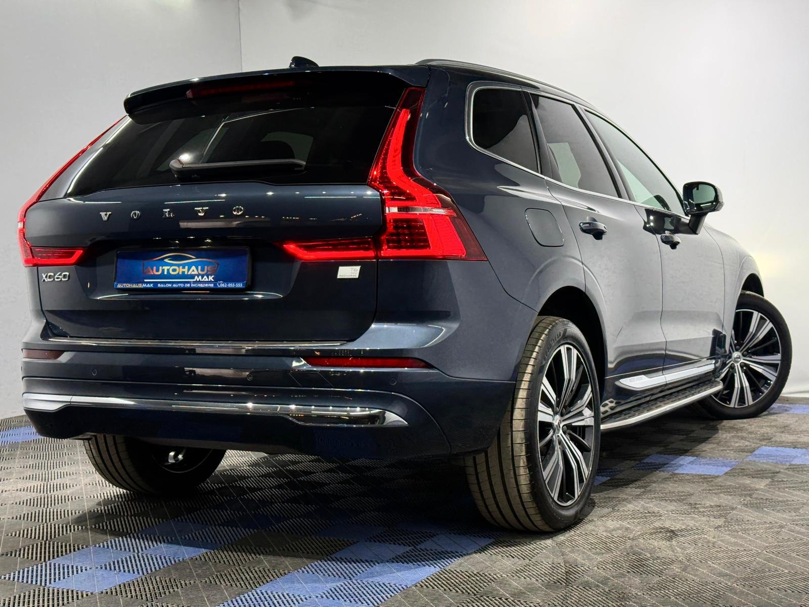 Volvo XC60 2017 - image