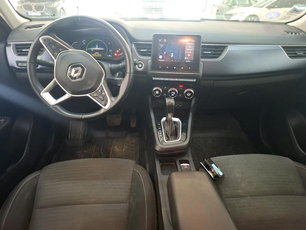 Renault Arkana I (2019 - ) image