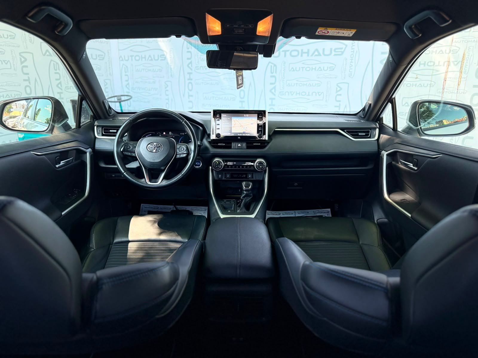 Toyota RAV4 2018 - image