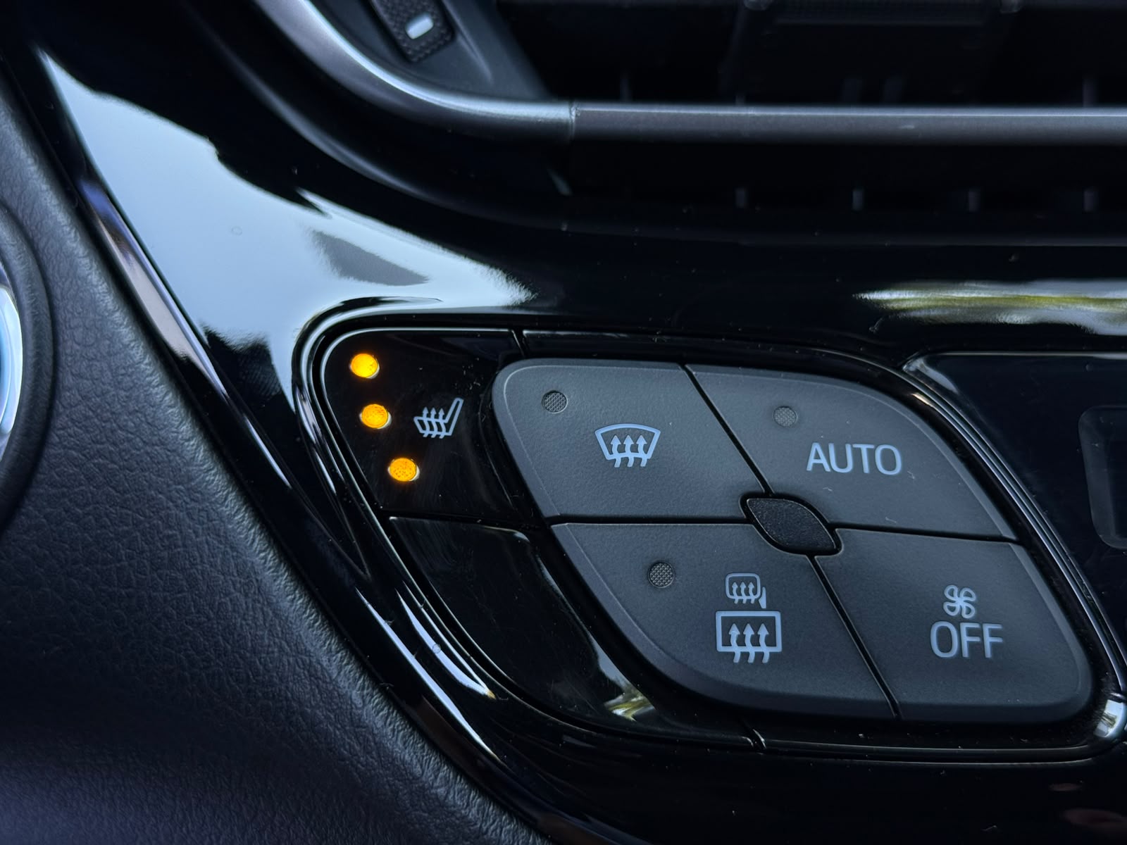 Toyota C-HR 2016 -  image