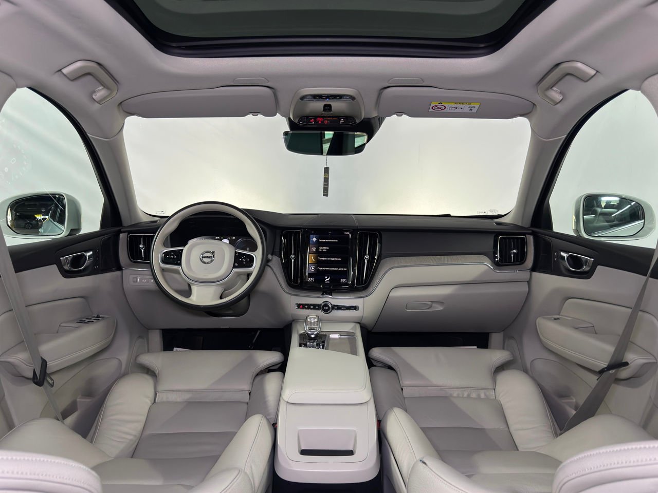Volvo XC60 2017 - image