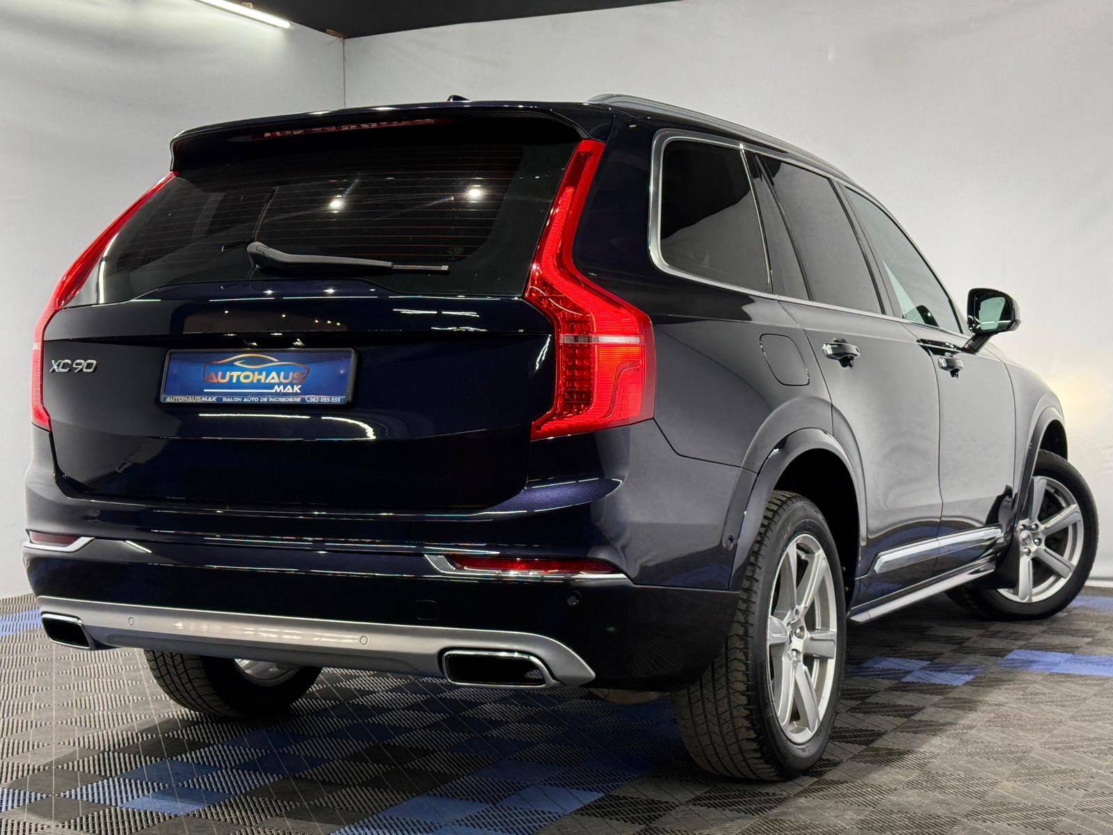 Volvo XC90 2015 - image