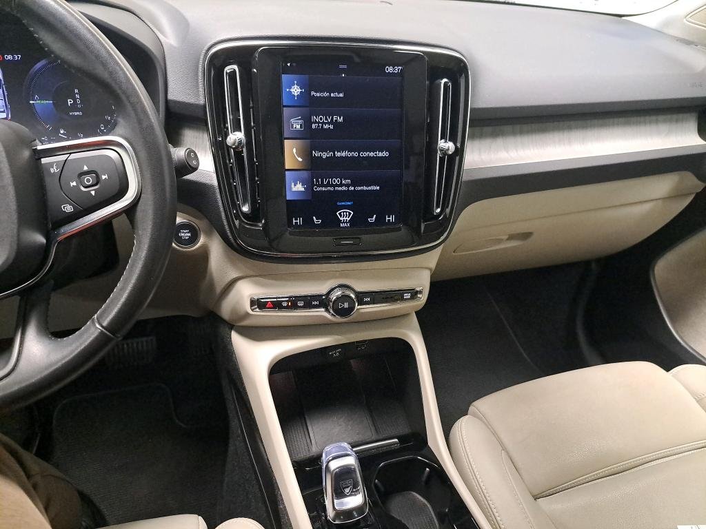 Volvo XC40 2017 - image