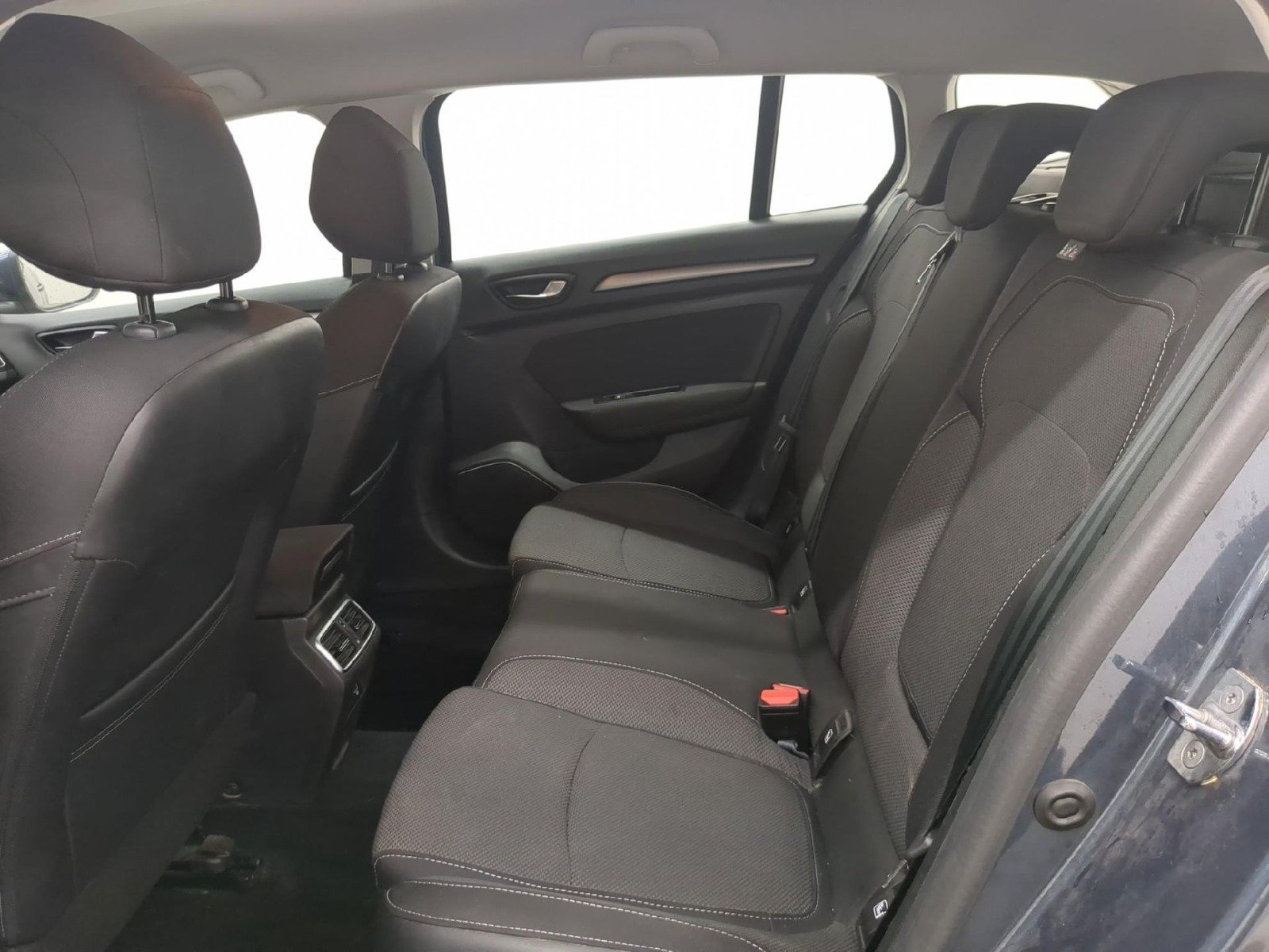 Renault Megane IV (2016 - ) image